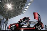 Citroen C-Metisse Concept 2006 года